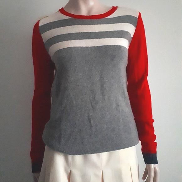Telluride | Merino Wool Sweater - Picture 1 of 5